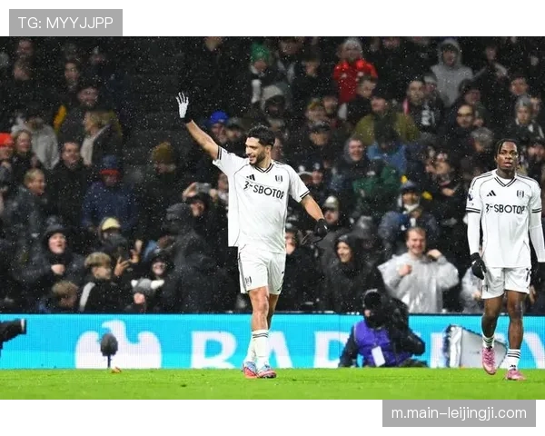 富勒姆进攻创造力受限 威尔逊伤疑希门尼斯停赛影响阵地战效率